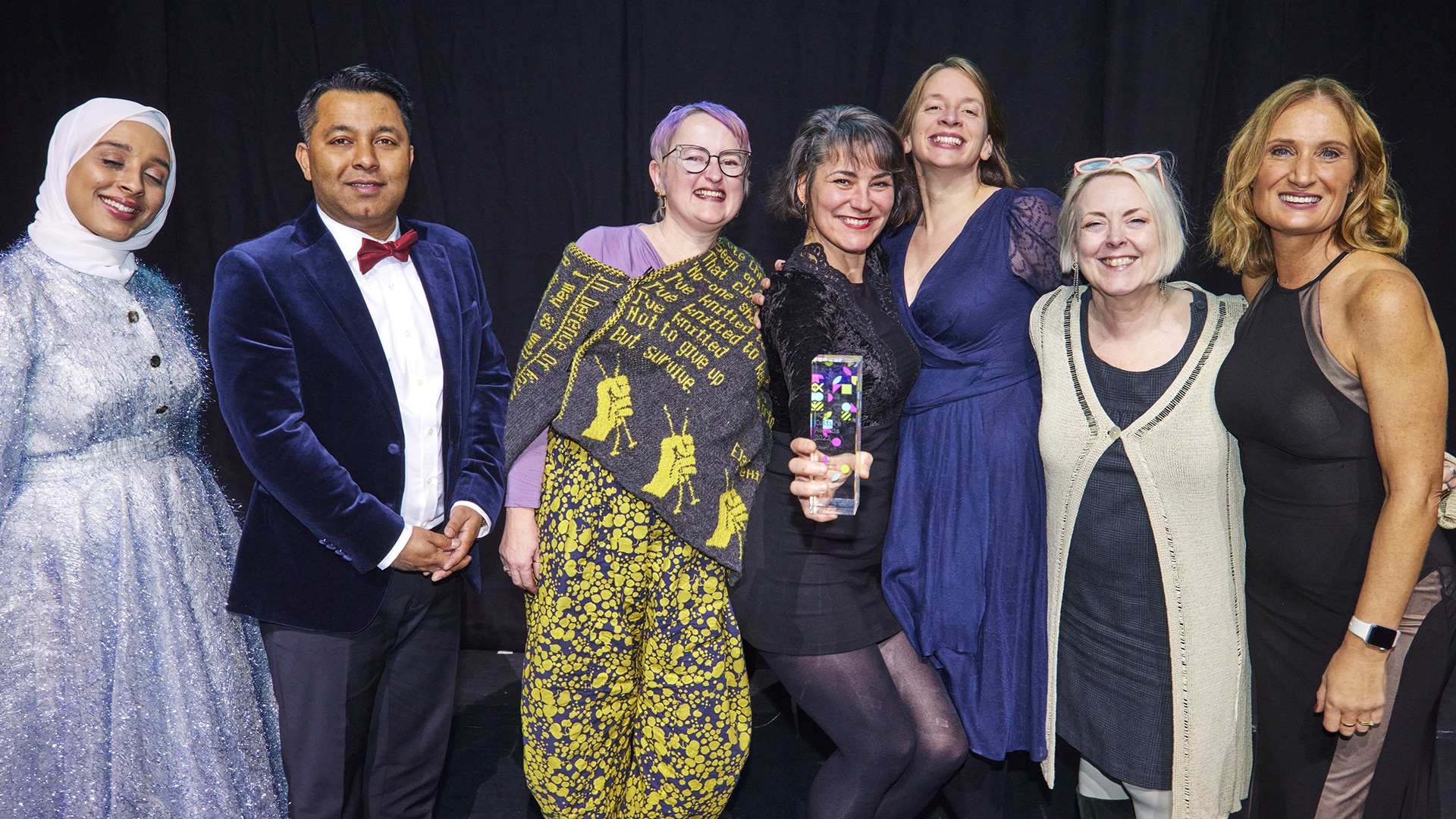 Lime News Create+ Wins Manchester Culture Award for Best Health ...